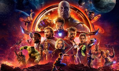 Avengers: Infinity War, Avengers 4