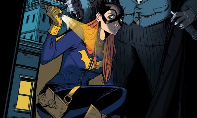 Batgirl