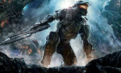 Halo