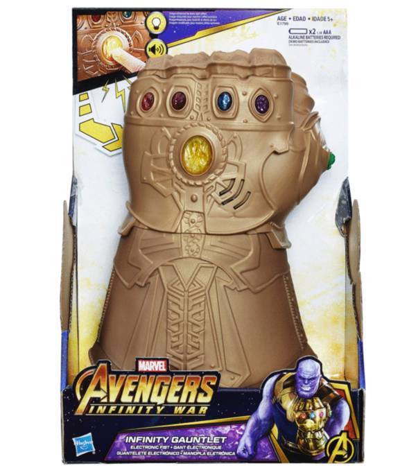 Avengers: Infinity War