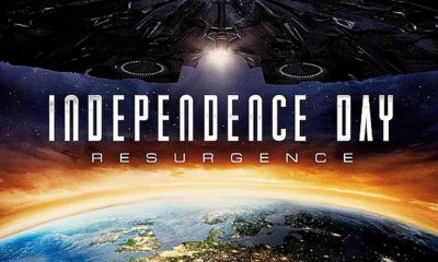 Independence Day: Resurgence