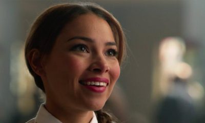 The Flash Season 4
