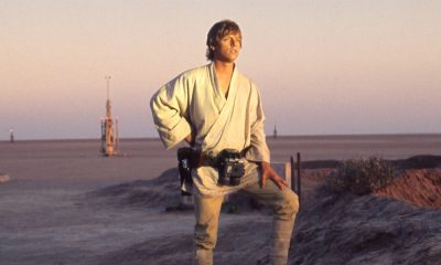 Star Wars, Mark Hamill