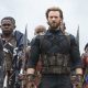 Avengers: Infinity War, Avengers 4
