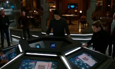 Legends of Tomorrow