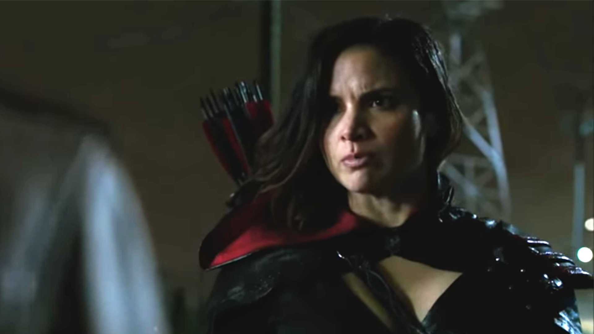 Arrow Season 6