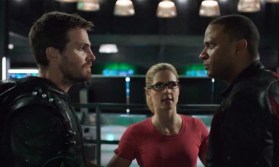 Arrow
