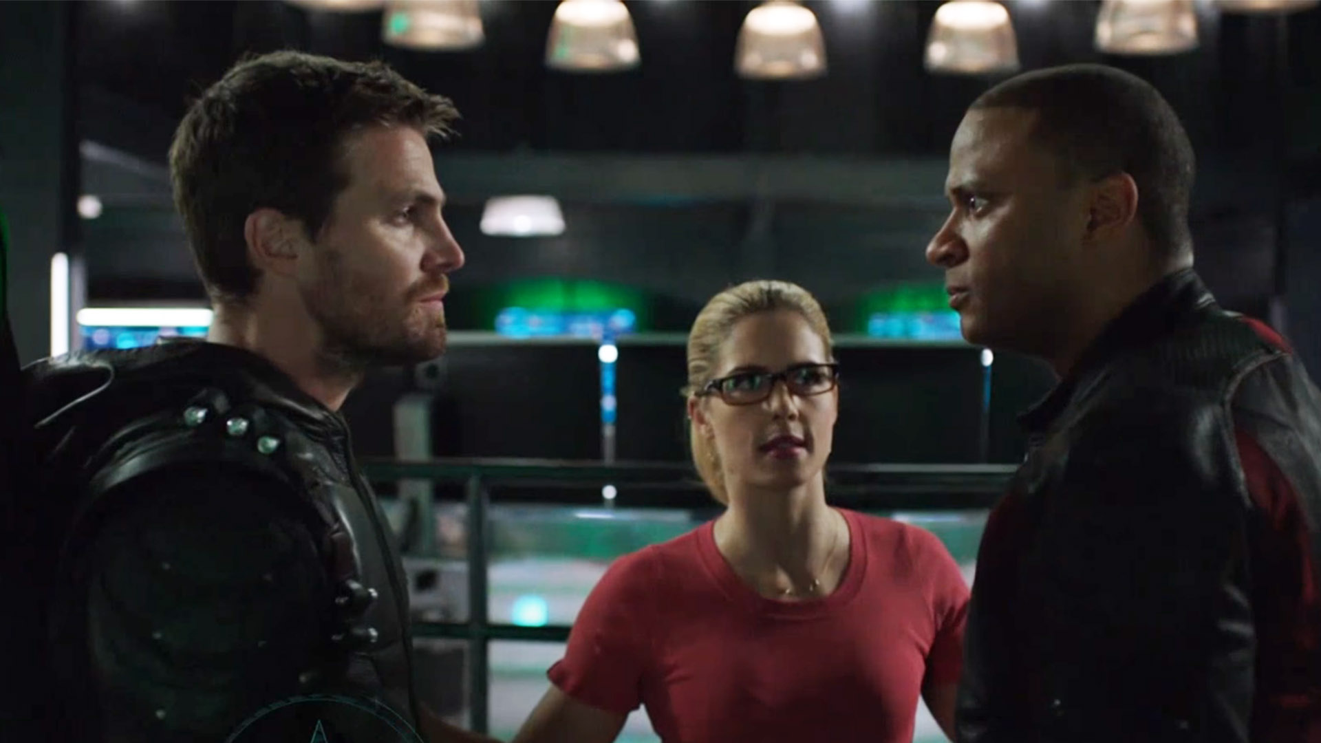 Arrow