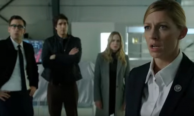 Legends of Tomorrow