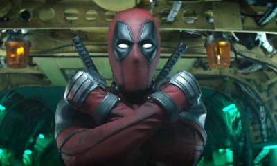 Deadpool 2