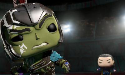 The Hulk