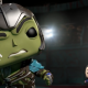 The Hulk