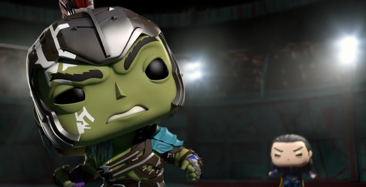 The Hulk