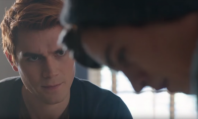 Riverdale Season 2