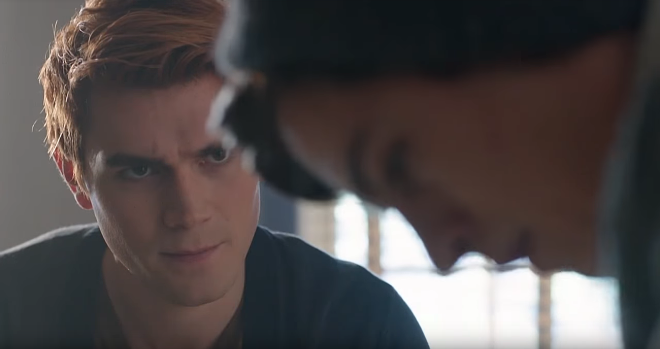 Riverdale Season 2