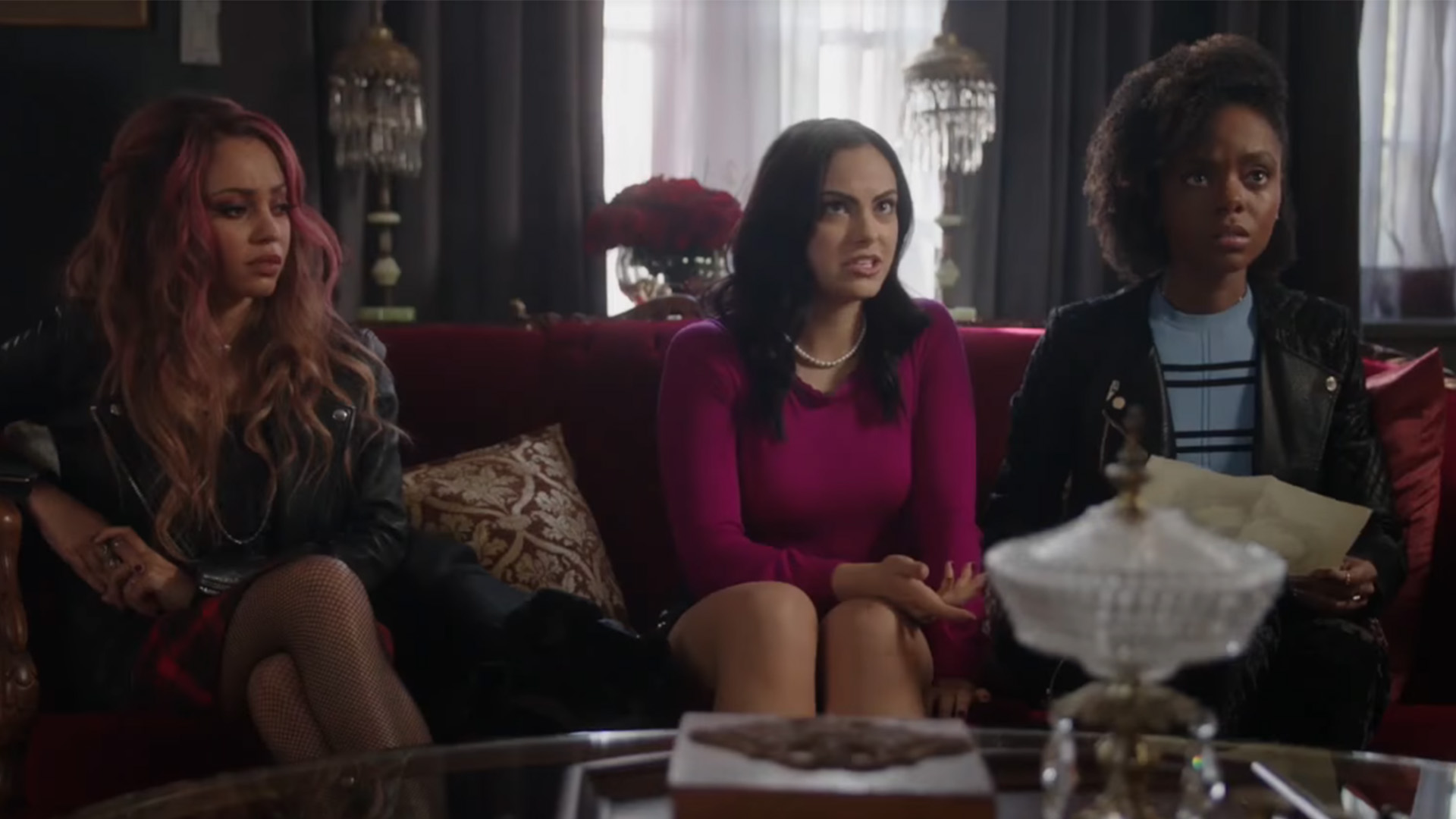 Riverdale Season 2