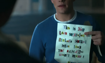 Riverdale Season 2