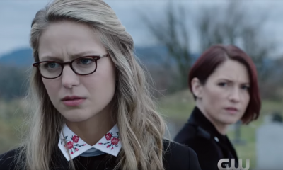 Supergirl Season 3