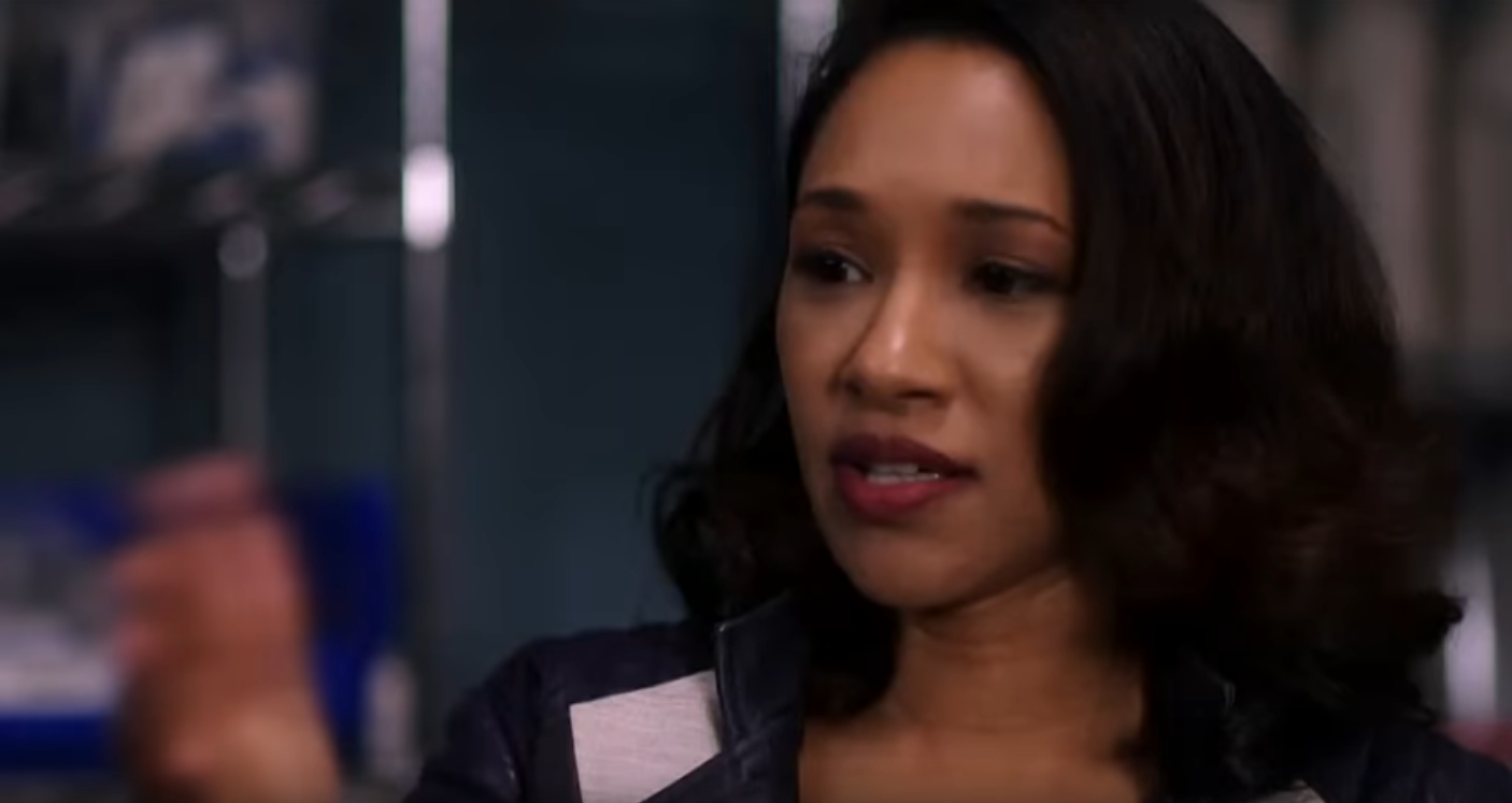 The Flash