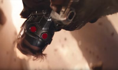 Avengers: Infinity War, Guardians of the Galaxy Vol. 3