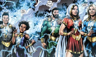 Shazam!