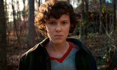 Stranger Things Season 2