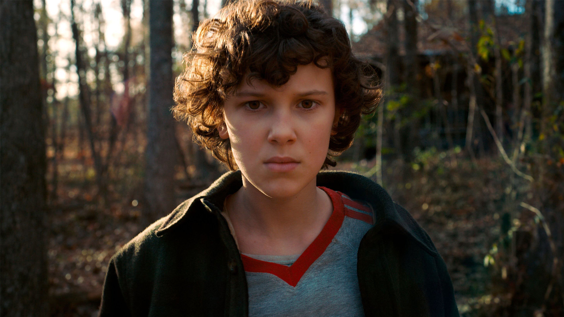 Stranger Things Season 2