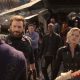 Avengers: Infinity War