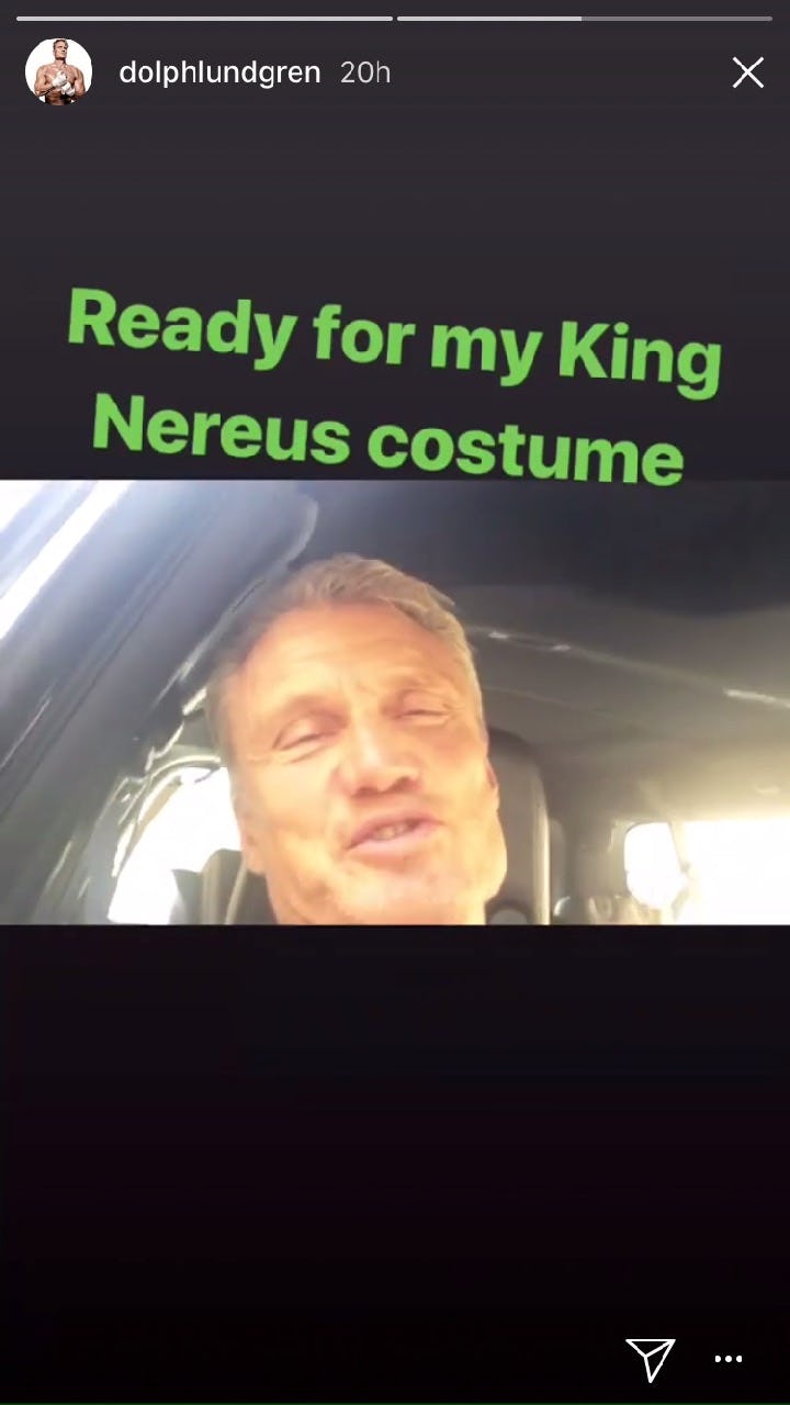 Aquaman