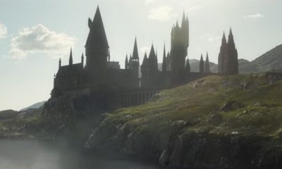 antastic Beasts: The Crimes of Grindelwald, Fantastic Beasts 2