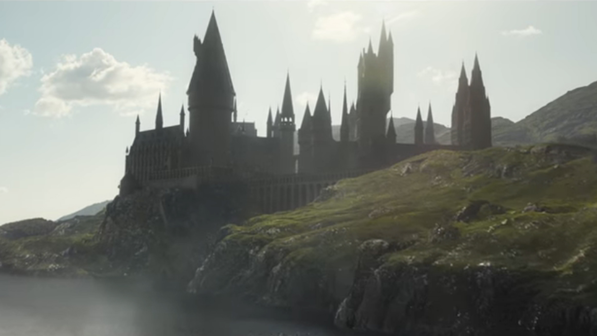 antastic Beasts: The Crimes of Grindelwald, Fantastic Beasts 2