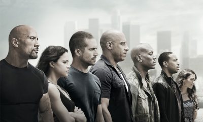 Fast & Furious