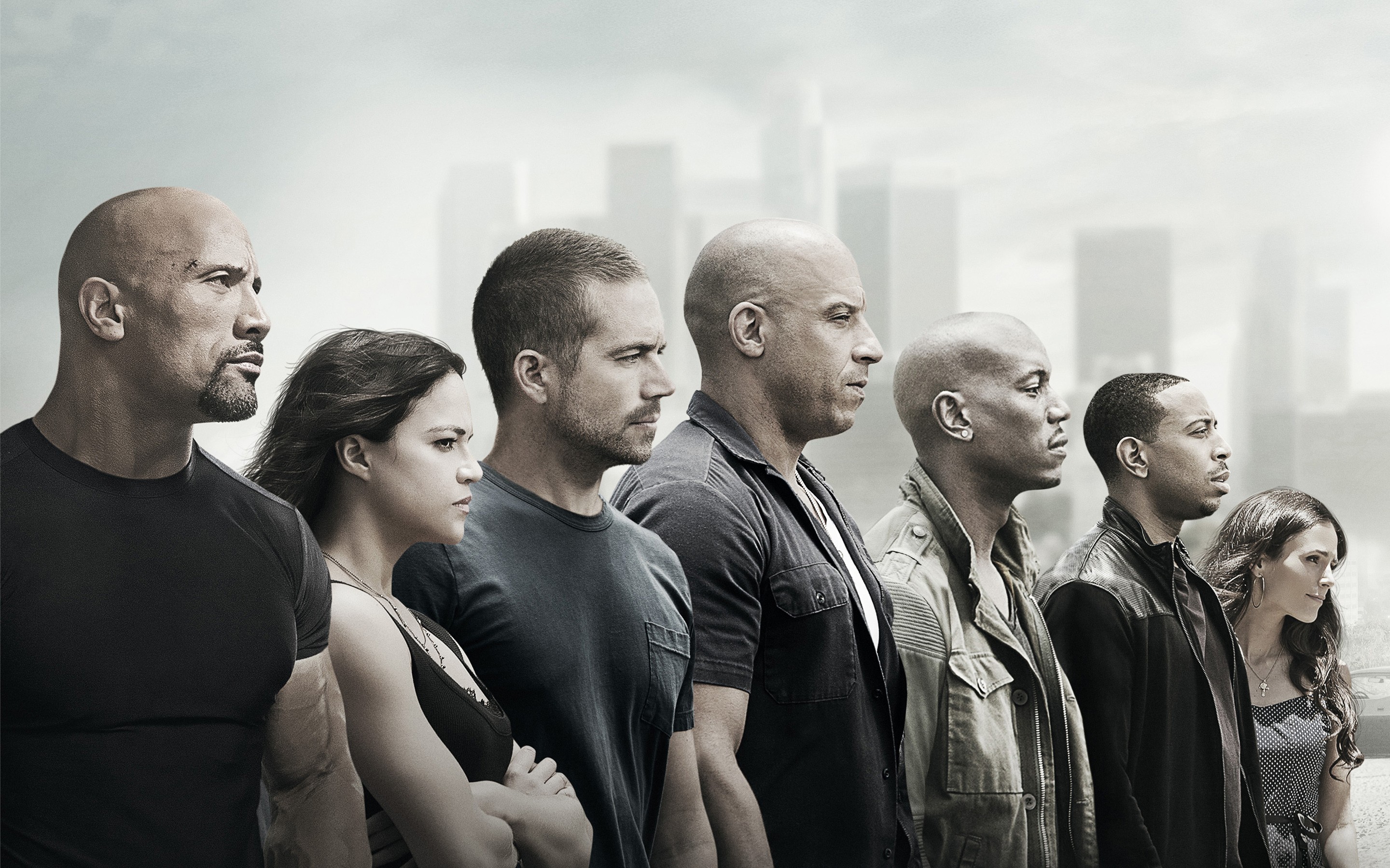 Fast & Furious