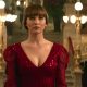 Red Sparrow