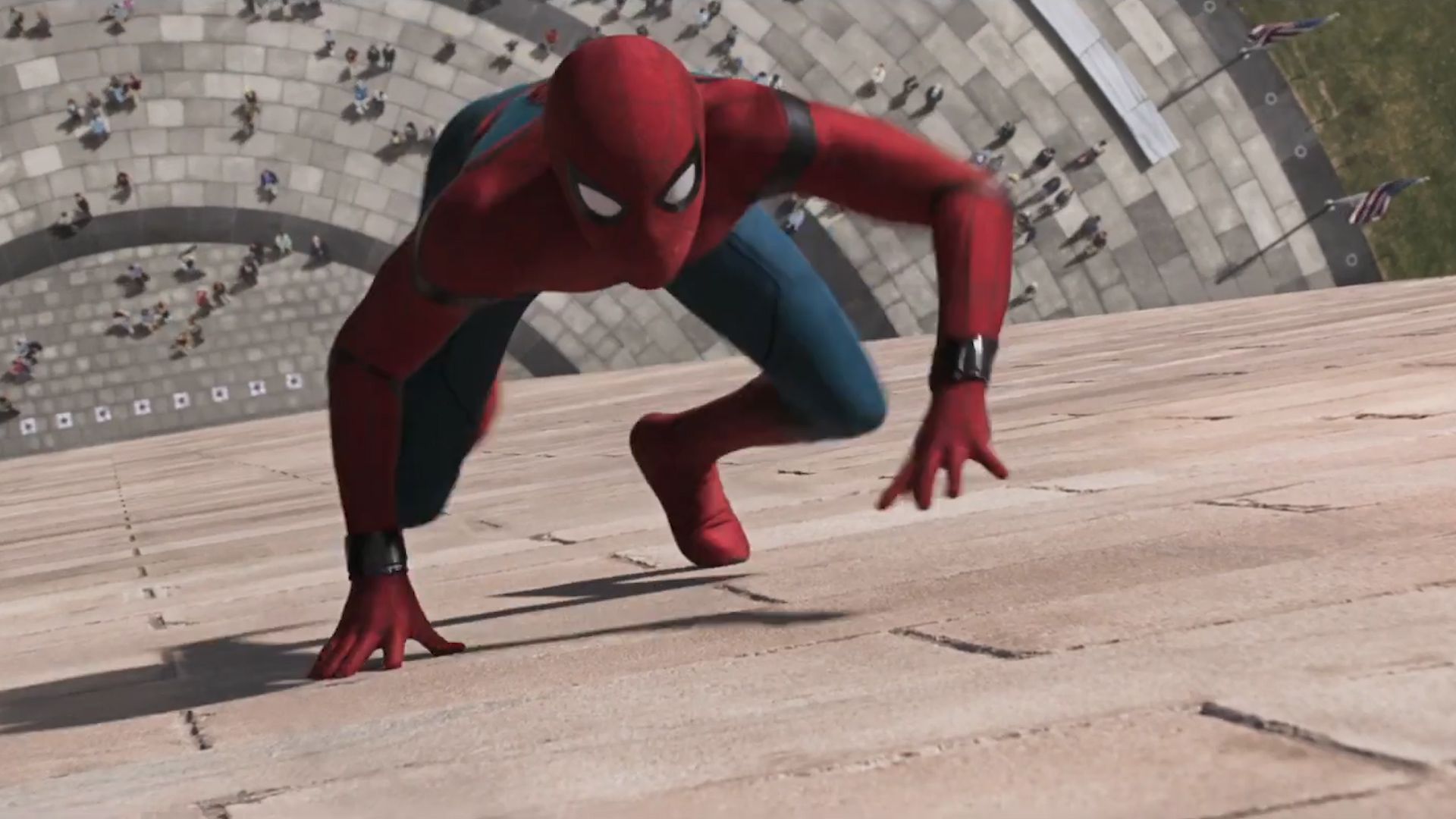 Spider-Man: Homecoming, Spider-Man: Far From Home