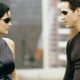 The Matrix