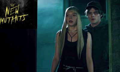 The New Mutants