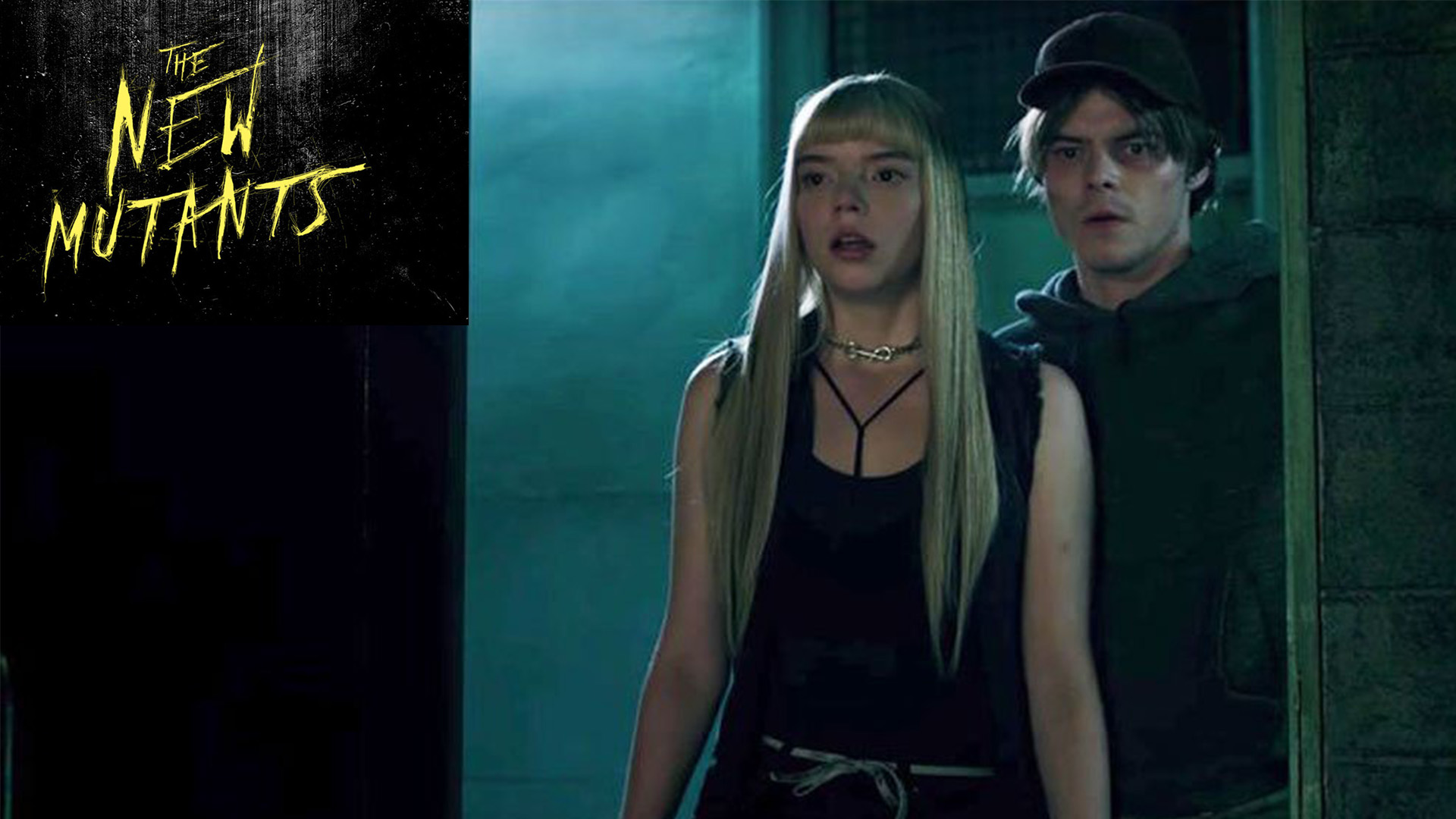 The New Mutants