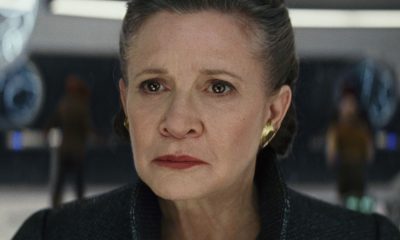 Star Wars: The Last Jedi