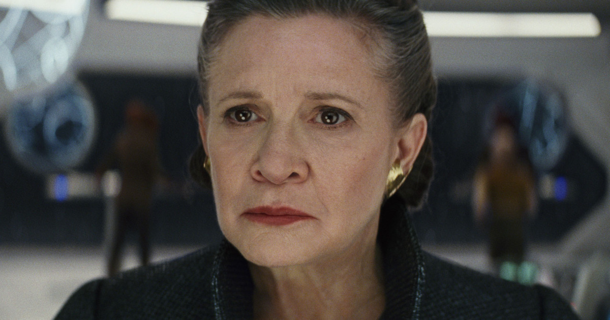 Star Wars: The Last Jedi