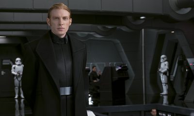 Star Wars 9, Star Wars: The Last Jedi