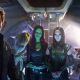 Avengers: Infinity War, Guardians of The Galaxy Vol. 3
