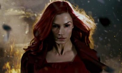 X-Men, Dark Phoenix