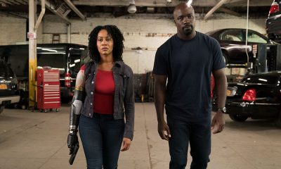 Luke Cage Season 2