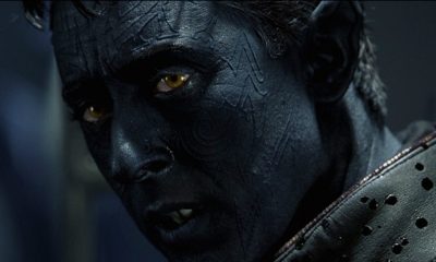 X2: X-Men United