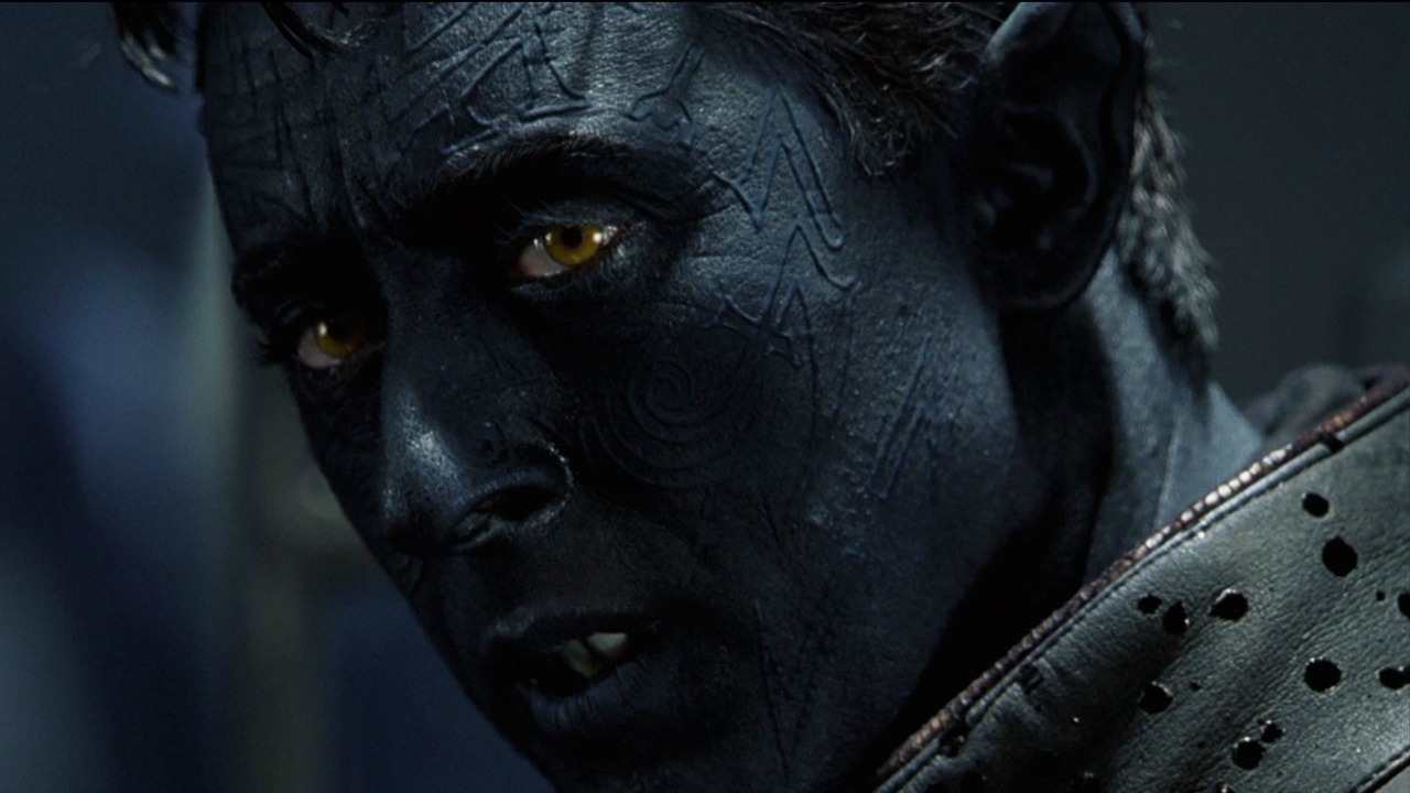 X2: X-Men United