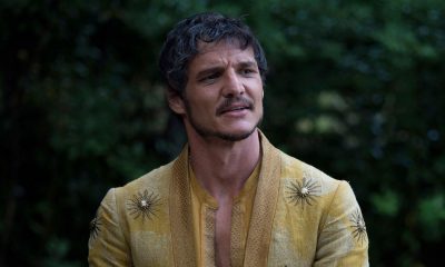 Wonder Woman 2, Pedro Pascal, Fantastic Four,