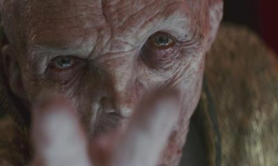 Star Wars: The Last Jedi