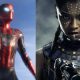 Spider-Man, Avengers: Infinity War, Shuri