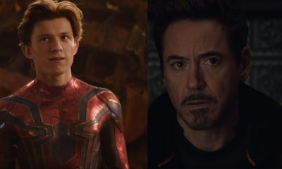 Avengers: Infinity War